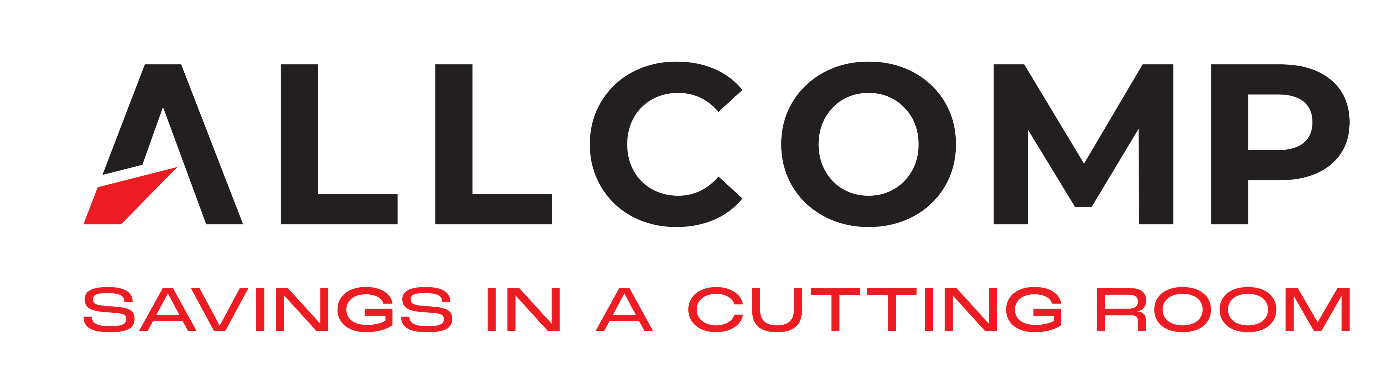 ALLCOMP POLSKA logo