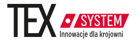 TEX SYSTEM logo