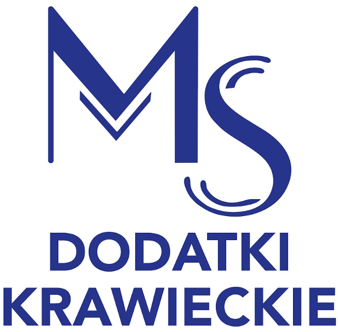 MS Dodatki Krawieckie logo