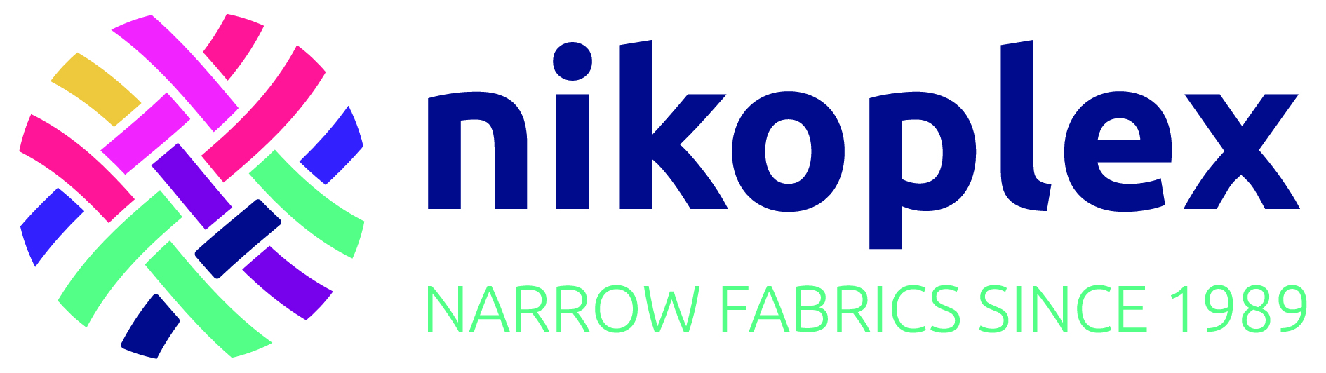 Nikoplex Co. logo
