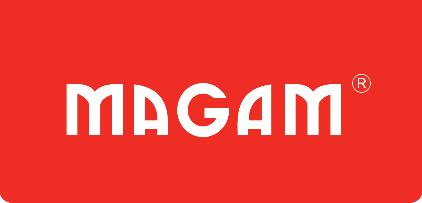 MAGAM SPÓŁKA Z OGRANICZONĄ ODPOWIEDZIALNOŚCIĄ logo