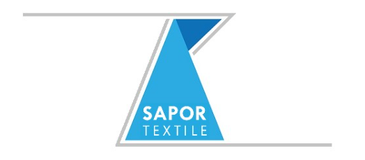 Sapor Textile logo