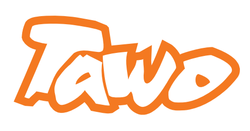 TAWO SPÓŁKA Z OGRANICZONĄ ODPOWIEDZIALNOŚCIĄ logo
