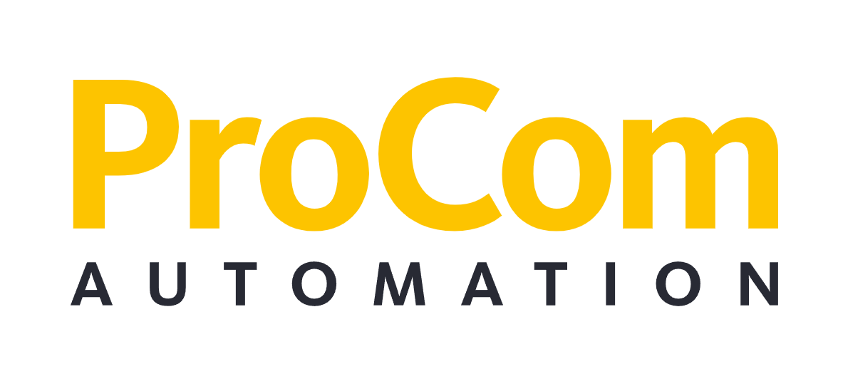 PROCOM AUTOMATION GMBH logo