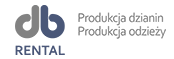 DB RENTAL logo