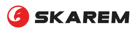 SKAREM SPÓŁKA Z OGRANICZONĄ ODPOWIEDZIALNOŚCIĄ logo