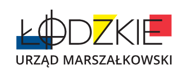 Urząd Marszałkowski Województwa Łódzkiego logo