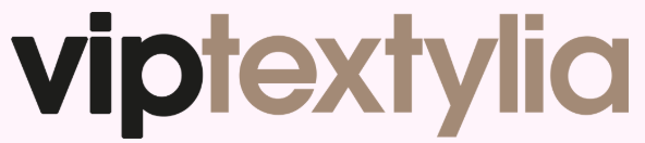 VIPTEXTYLIA SPÓŁKA Z OGRANICZONĄ ODPOWIEDZIALNOŚCIĄ logo