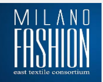 MILANO FASHION SPÓŁKA Z OGRANICZONĄ ODPOWIEDZIALNOŚCIĄ logo